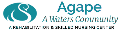 Agape - A Waters Community